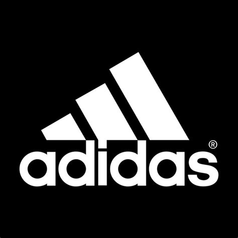 Adidas shoes logo